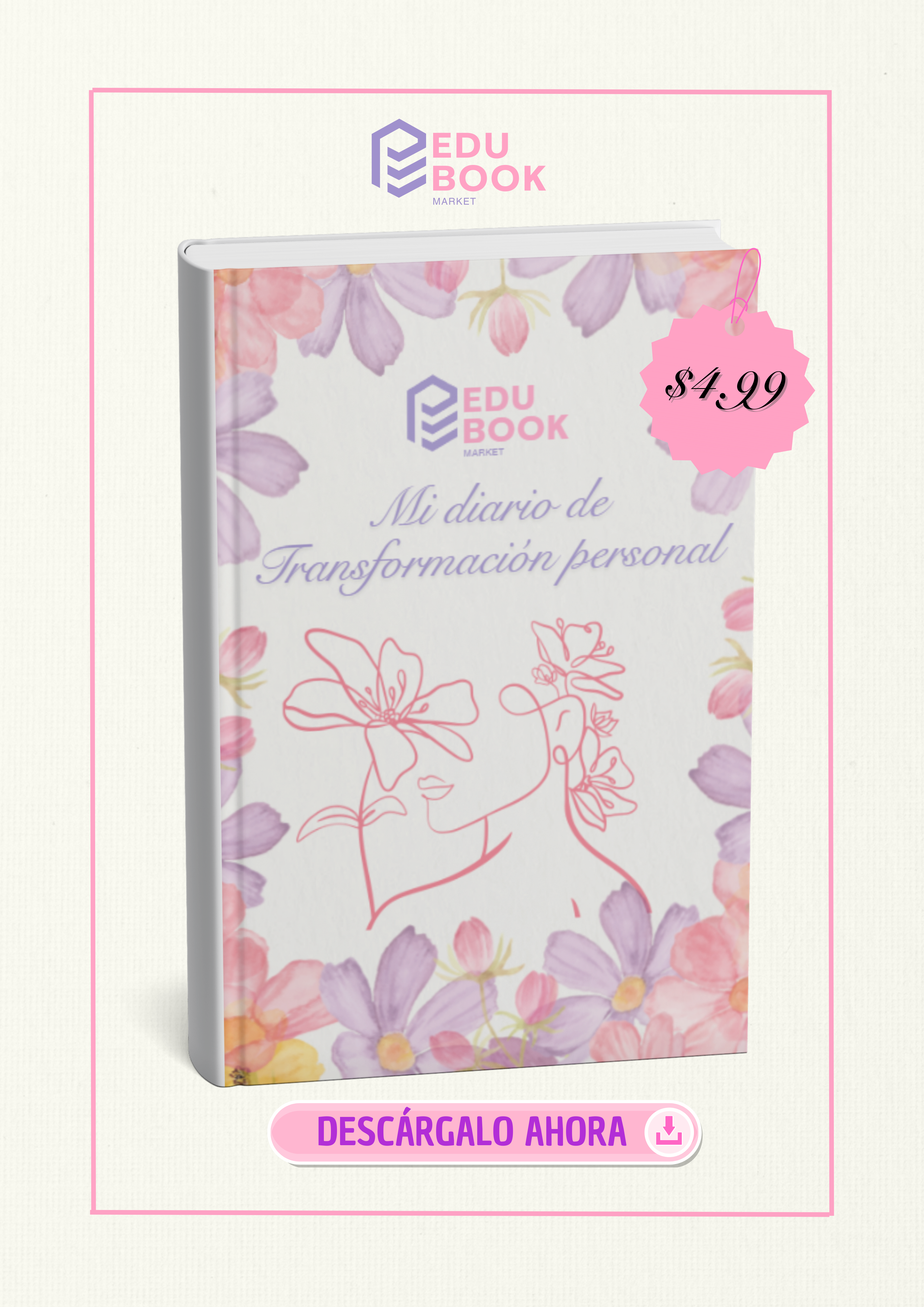 Diario de Transformación Personal